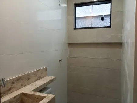 Casa Residencial Sevilha