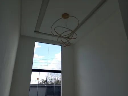 Casa Residencial Sevilha