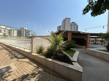 Residencial Ilha Das Flores