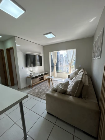 Residencial Ilha Das Flores