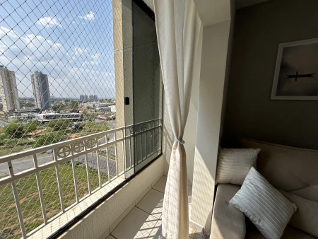 Residencial Ilha Das Flores