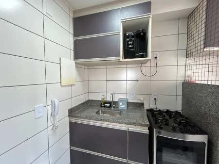 Residencial Ilha Das Flores