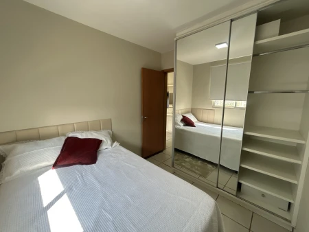 Residencial Ilha Das Flores