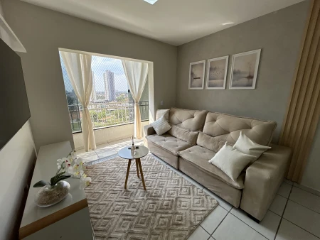 Residencial Ilha Das Flores