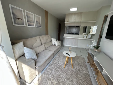 Residencial Ilha Das Flores