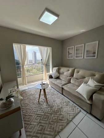 Residencial Ilha Das Flores