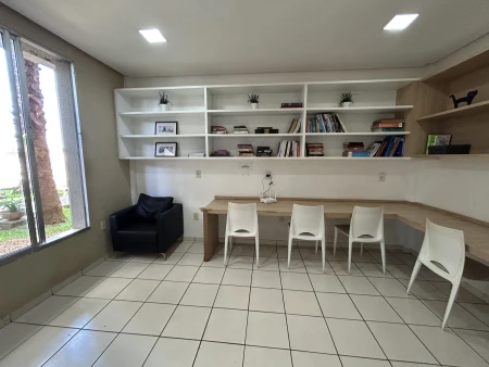 Residencial Ilha Das Flores