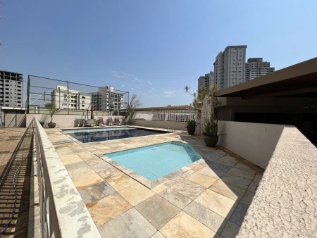 Residencial Ilha Das Flores