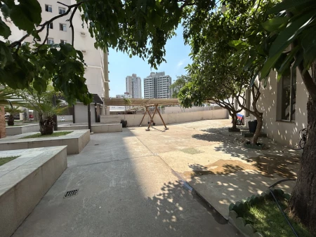 Residencial Ilha Das Flores