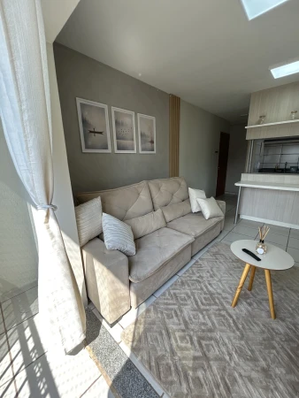 Residencial Ilha Das Flores