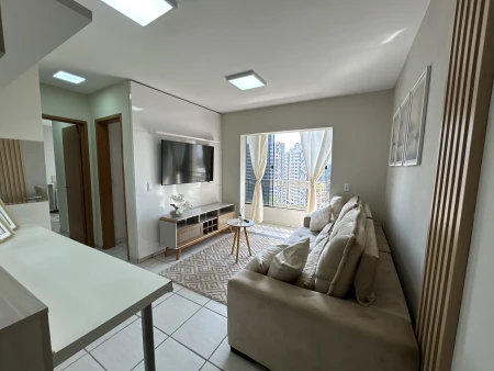 Residencial Ilha Das Flores