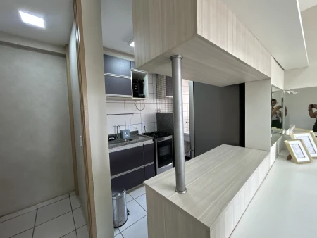 Residencial Ilha Das Flores