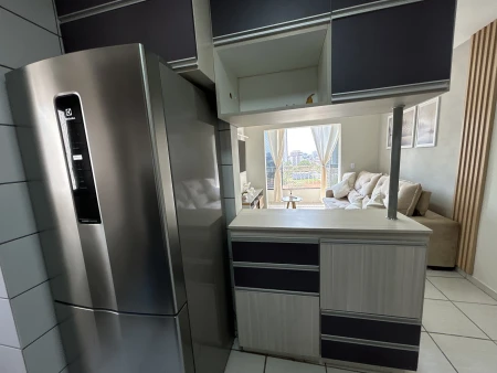 Residencial Ilha Das Flores