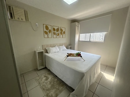 Residencial Ilha Das Flores