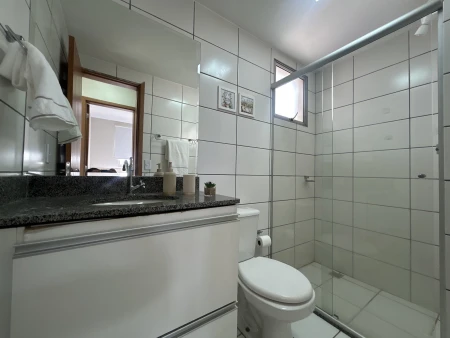 Residencial Ilha Das Flores