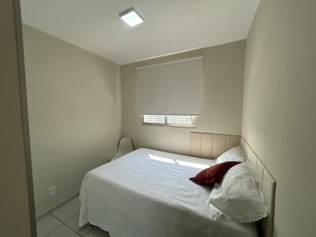 Residencial Ilha Das Flores
