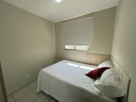 Residencial Ilha Das Flores
