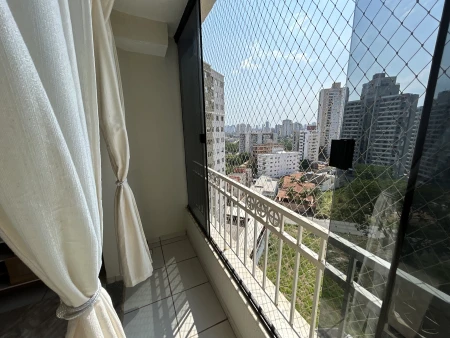 Residencial Ilha Das Flores