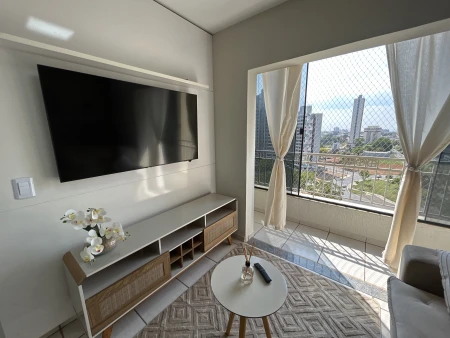 Residencial Ilha Das Flores