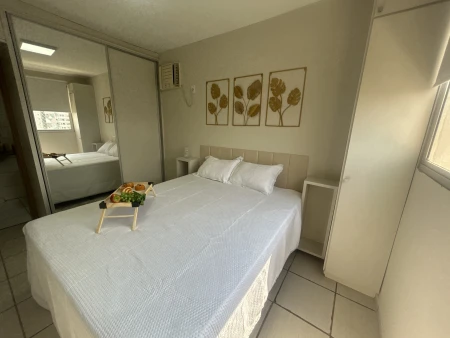Residencial Ilha Das Flores