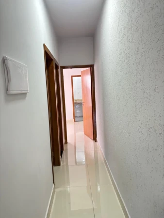Casa Residencial Santa Fé I