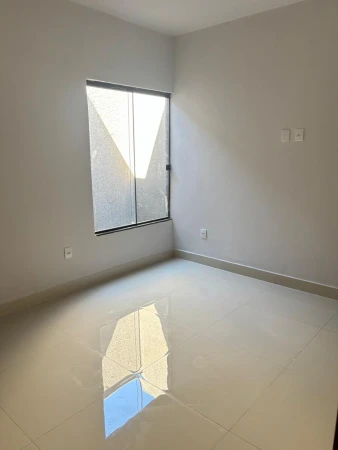 Casa Residencial Santa Fé I