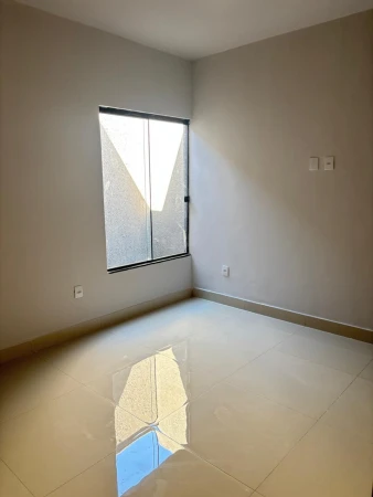 Casa Residencial Santa Fé I