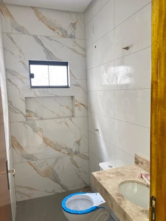 Casa Residencial Santa Fé I