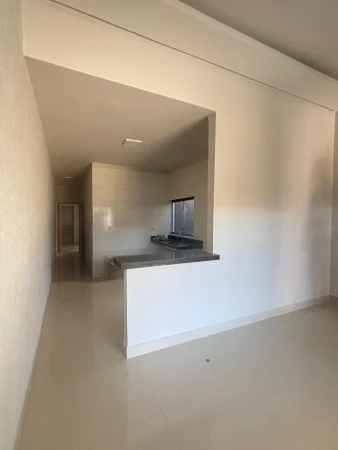 Casa Residencial Santa Fé I