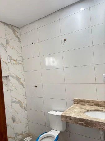 Casa Residencial Santa Fé I