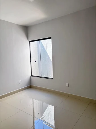 Casa Residencial Santa Fé I