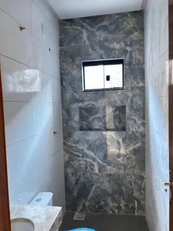 Casa Residencial Santa Fé I
