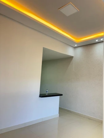 Casa Residencial Santa Fé I