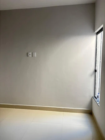 Casa Residencial Santa Fé I