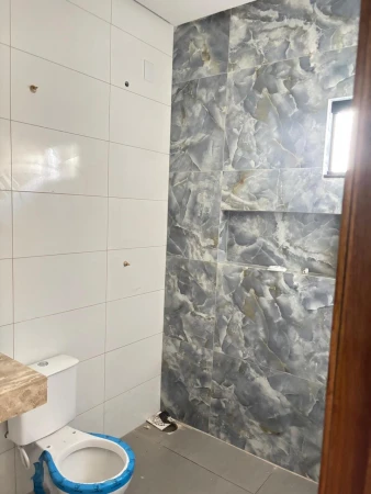 Casa Residencial Santa Fé I