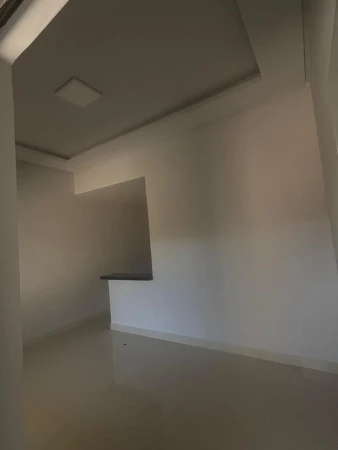 Casa Residencial Santa Fé I