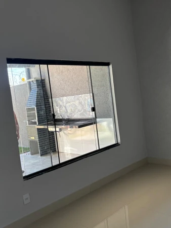 Casa Residencial Santa Fé I