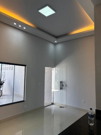 Casa Residencial Santa Fé I