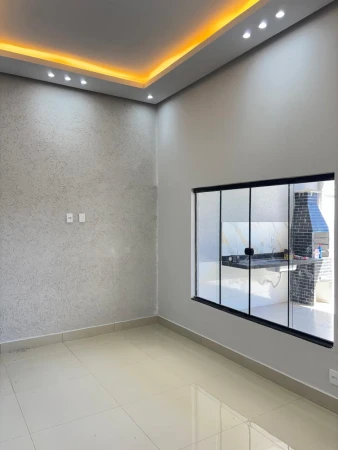 Casa Residencial Santa Fé I