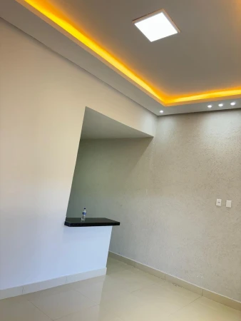 Casa Residencial Santa Fé I