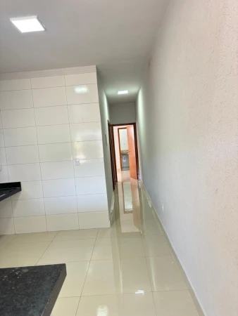 Casa Residencial Santa Fé I