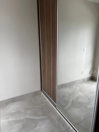 Residencial Amazon