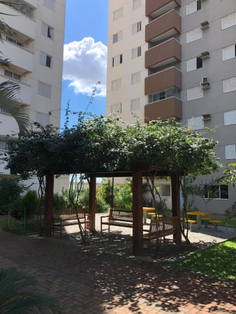 Residencial Amazon