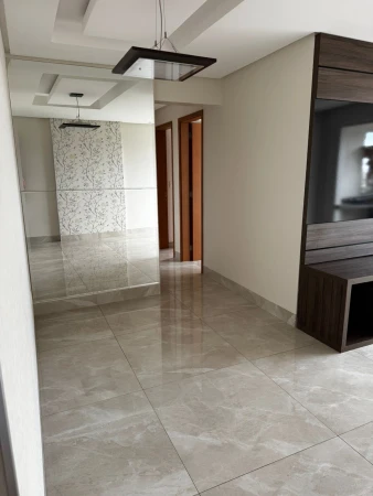 Residencial Amazon