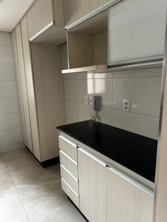 Residencial Amazon