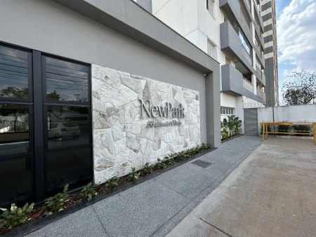 New Park Residencial Clube