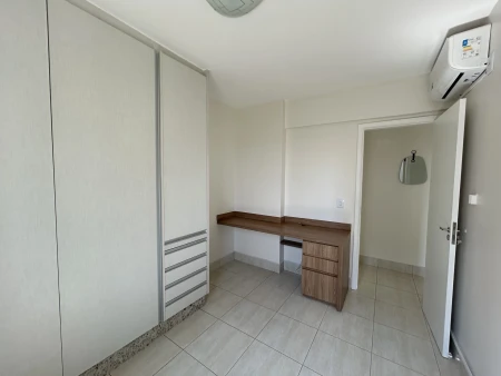 New Park Residencial Clube