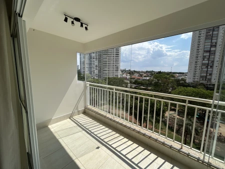 New Park Residencial Clube