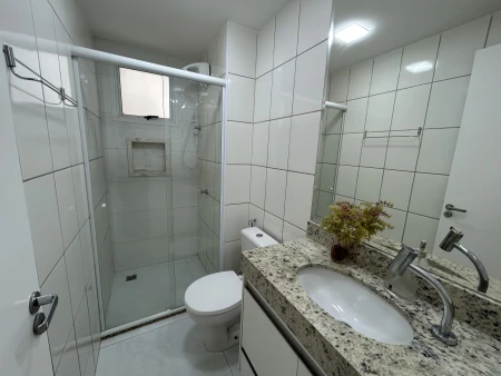 New Park Residencial Clube