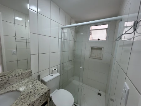 New Park Residencial Clube